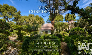 Maison 4 Pièces 130 m² à vendre à Six-Fours-les-Plages (83140)