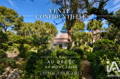 Maison 4 pièces 945000 €