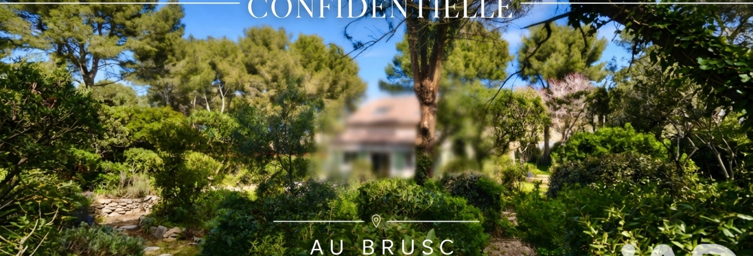 Maison 4 Pièces 130 m² à vendre à Six-Fours-les-Plages (83140)