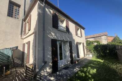 Maison 3 pièces 96624 €