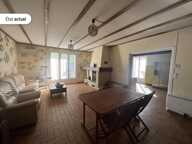 Maison de bourg de 3 pièces principales — photo 2