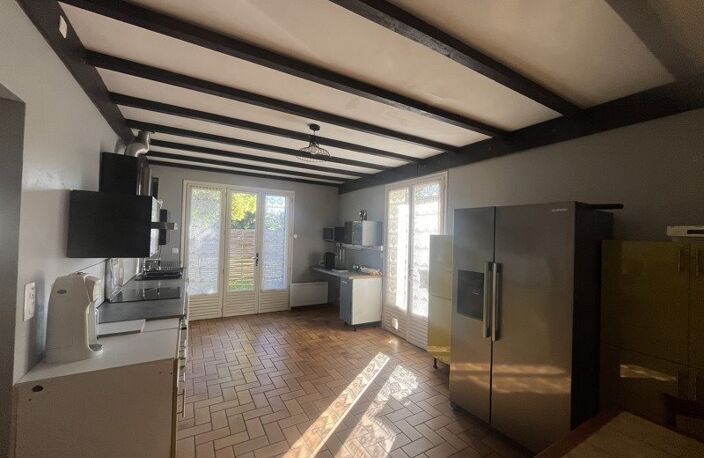 Maison de bourg de 3 pièces principales — photo 3