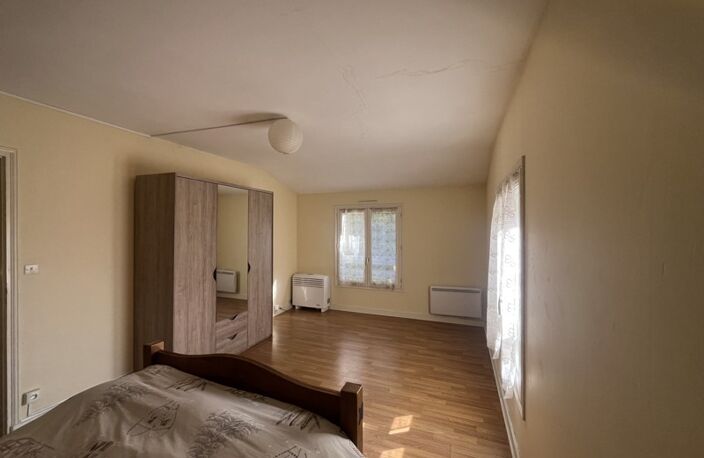 Maison de bourg de 3 pièces principales — photo 5