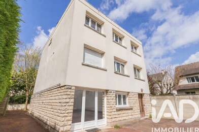 Appartement 6 pièces 395000 €