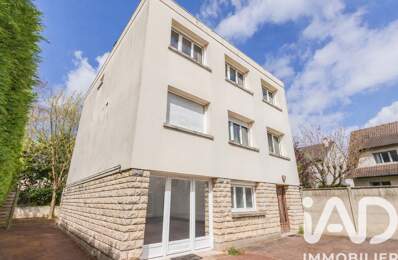 Vente Appartement 6 pièces — photo du bien