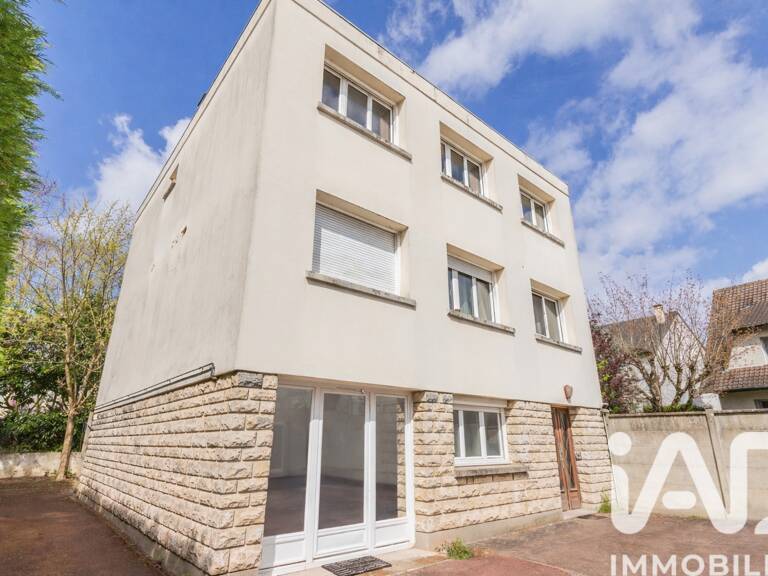 Vente Appartement 6 pièces — photo 1