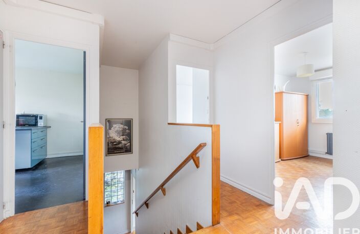 Vente Appartement 6 pièces — photo 2