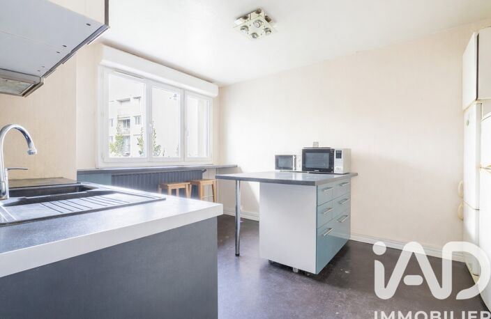 Vente Appartement 6 pièces — photo 3