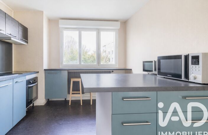 Vente Appartement 6 pièces — photo 4