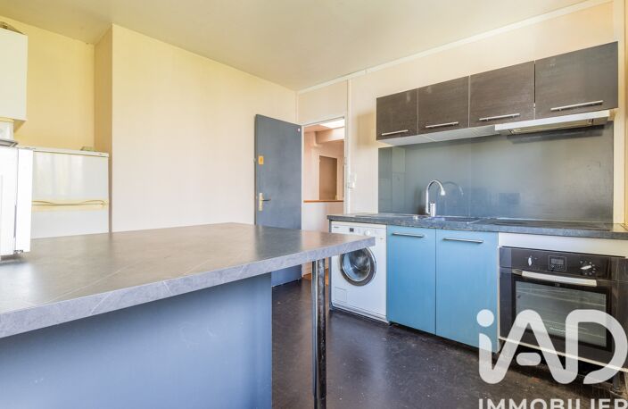 Vente Appartement 6 pièces — photo 5