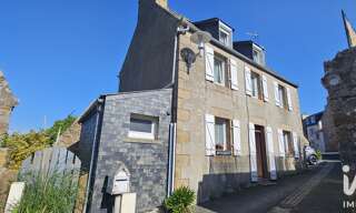 Maison 5 Pièces 83 m² à vendre à Trégastel (22730)