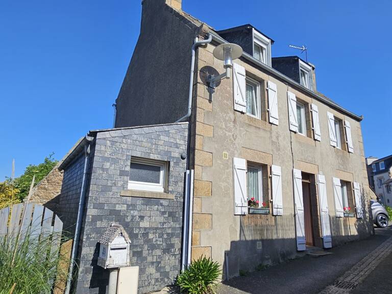 Vente Maison/villa 5 pièces — photo 1