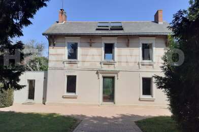 Maison 3 pièces 393300 €