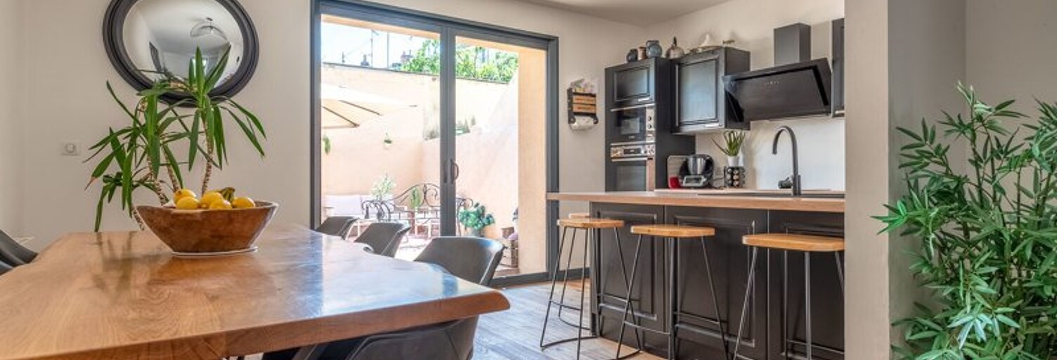 Maison 6 Pièces 131 m² à vendre à Périgueux (24000)