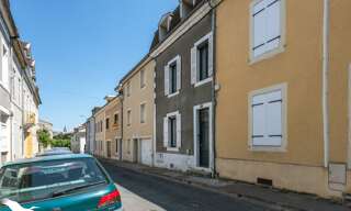 Maison 6 Pièces 131 m² à vendre à Périgueux (24000)