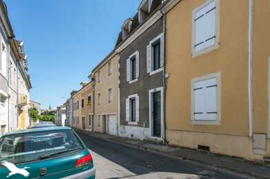 Maison 6 pièces 263300 €