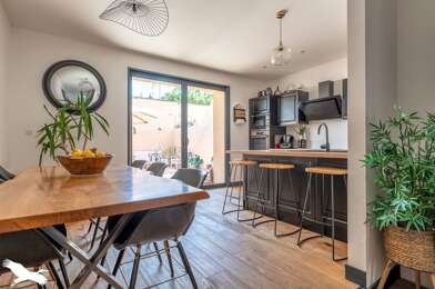 Maison 6 pièces 263300 €