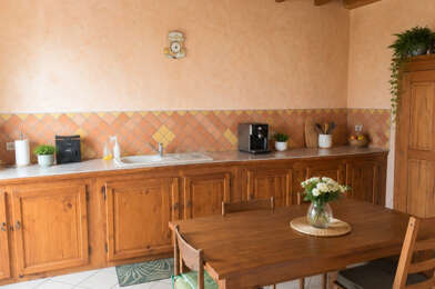 Maison 7 pièces 179900 €