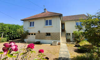 Maison 3 Pièces 128 m² à vendre à Buxerolles (86180)