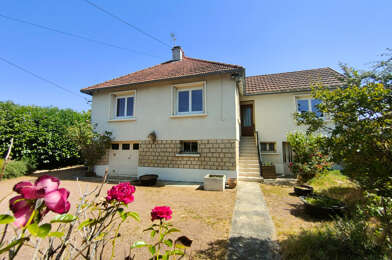 Maison 3 pièces 175000 €