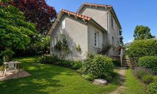 Maison 5 Pièces 110 m² à vendre à Anlhiac (24160)