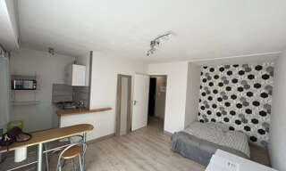 Appartement 1 Pièce 25 m² à louer à Poitiers (86000)