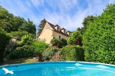 Maison 6 pièces 199999 €