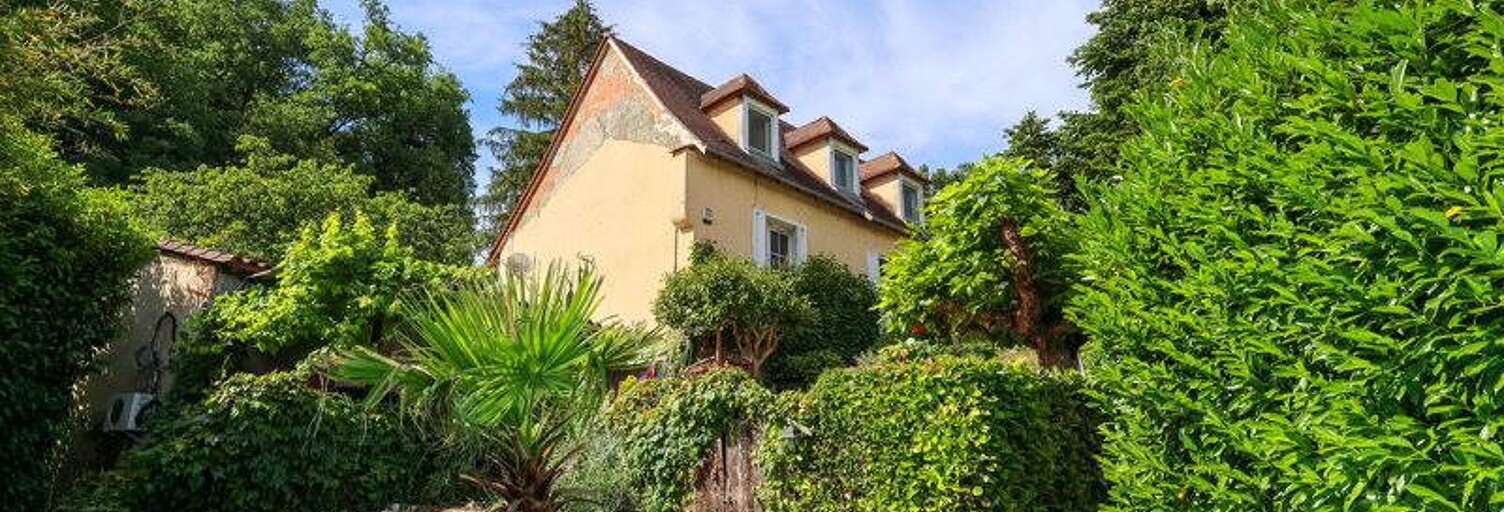 Maison 6 Pièces 111 m² à vendre à Lalinde (24150)