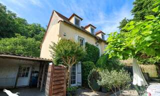 Maison 6 Pièces 111 m² à vendre à Lalinde (24150)
