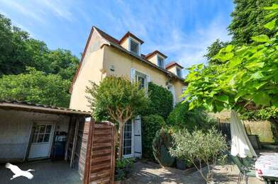 Maison 6 pièces 199999 €