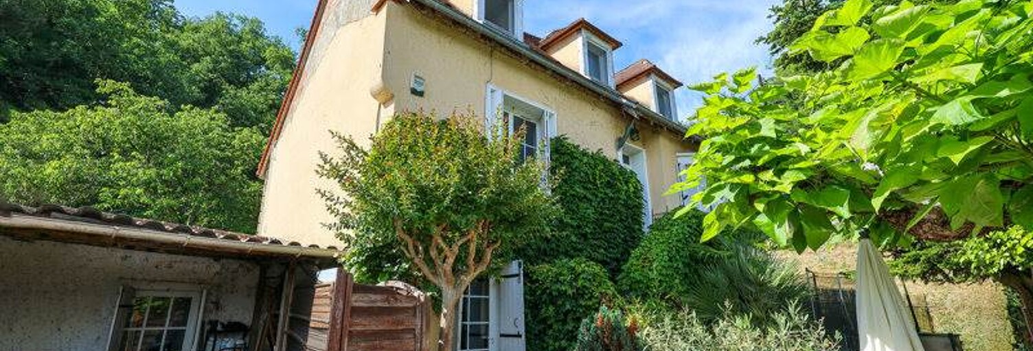 Maison 6 Pièces 111 m² à vendre à Lalinde (24150)