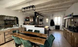 Maison 4 Pièces 78 m² à vendre à La Châtre (36400)