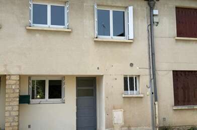 Maison 3 pièces 140400 €