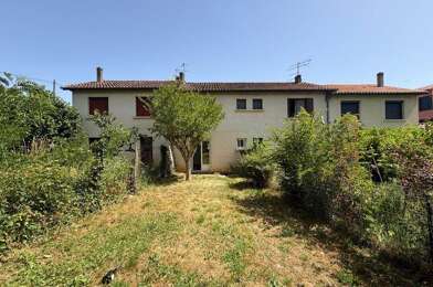 Maison 3 pièces 140400 €