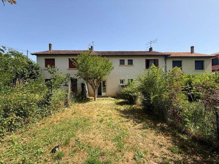 Maison de ville de 3 pièces principales — photo 1
