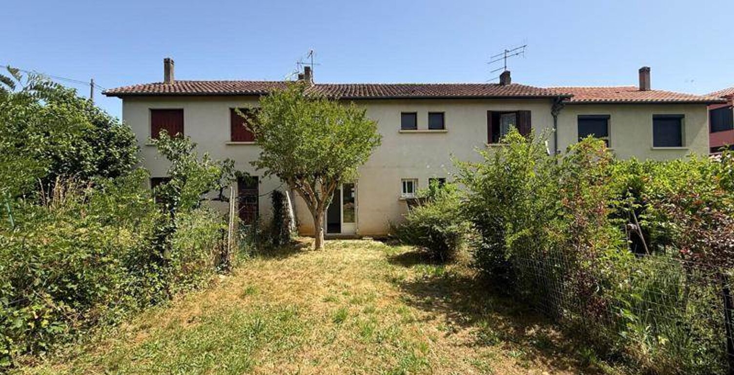 Maison de ville de 3 pièces principales — photo 1
