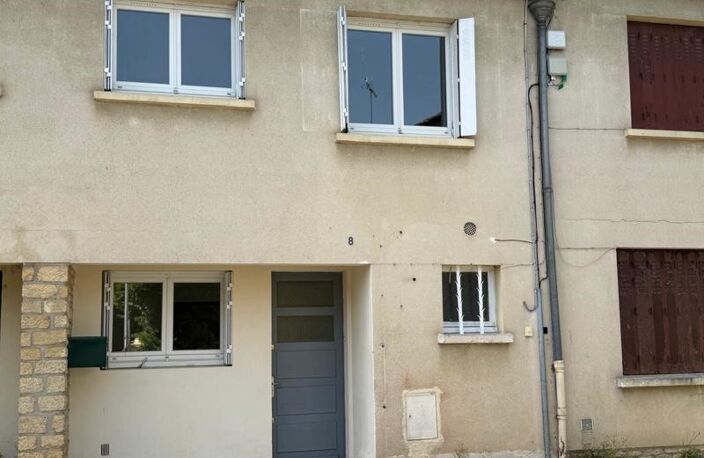 Maison de ville de 3 pièces principales — photo 2
