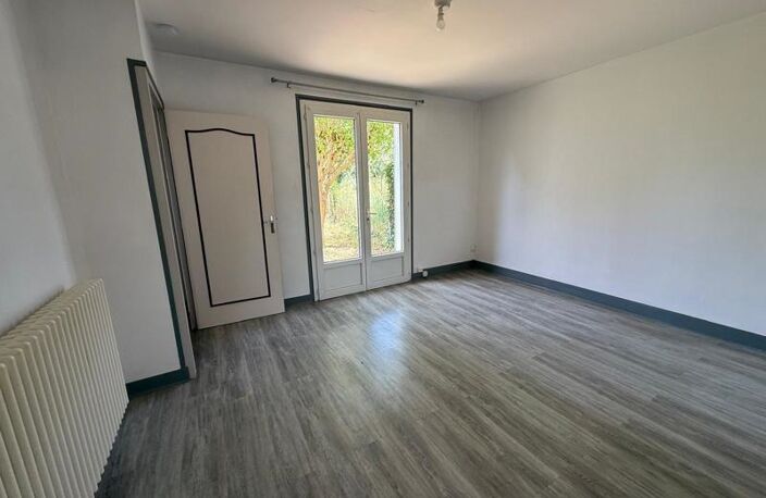 Maison de ville de 3 pièces principales — photo 3