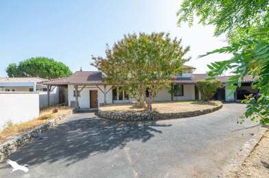 Maison 5 pièces 286740 €