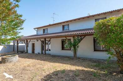 Maison 5 pièces 286740 €