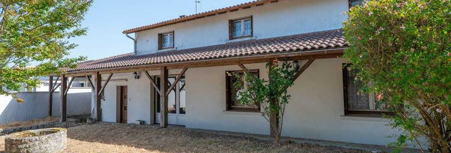 Maison 5 Pièces 138 m² à vendre à La Tremblade (17390)