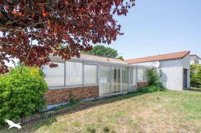 Maison 4 pièces 265500 €