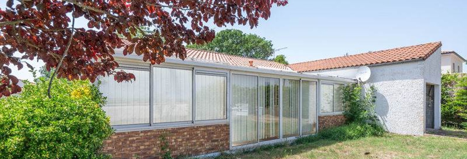 Maison 4 Pièces 83 m² à vendre à Arvert (17530)
