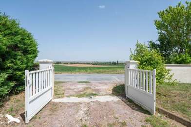 Maison 4 pièces 265500 €