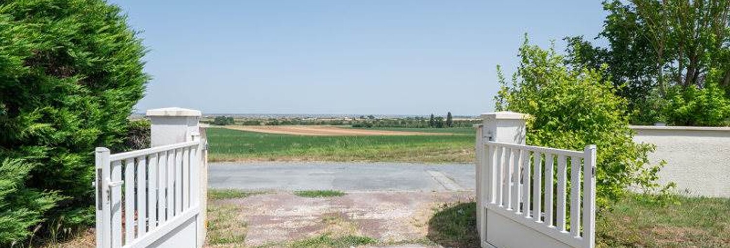 Maison 4 Pièces 83 m² à vendre à Arvert (17530)