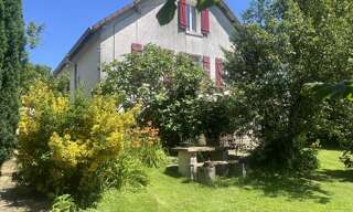 Maison 5 Pièces 125 m² à vendre à Saint-Yrieix-la-Perche (87500)