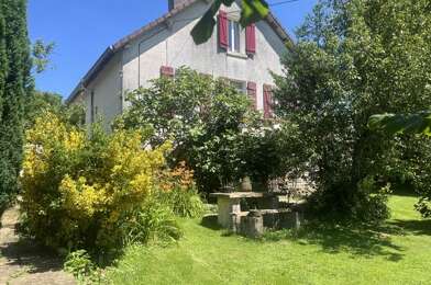 Maison 5 pièces 129600 €