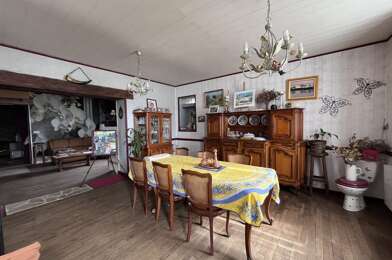 Maison 5 pièces 129600 €