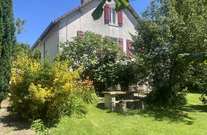Maison en pierre de 5 pièces principales — photo 3