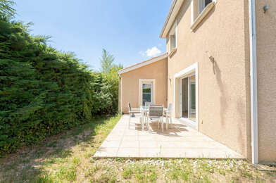 Maison 4 pièces 486000 €